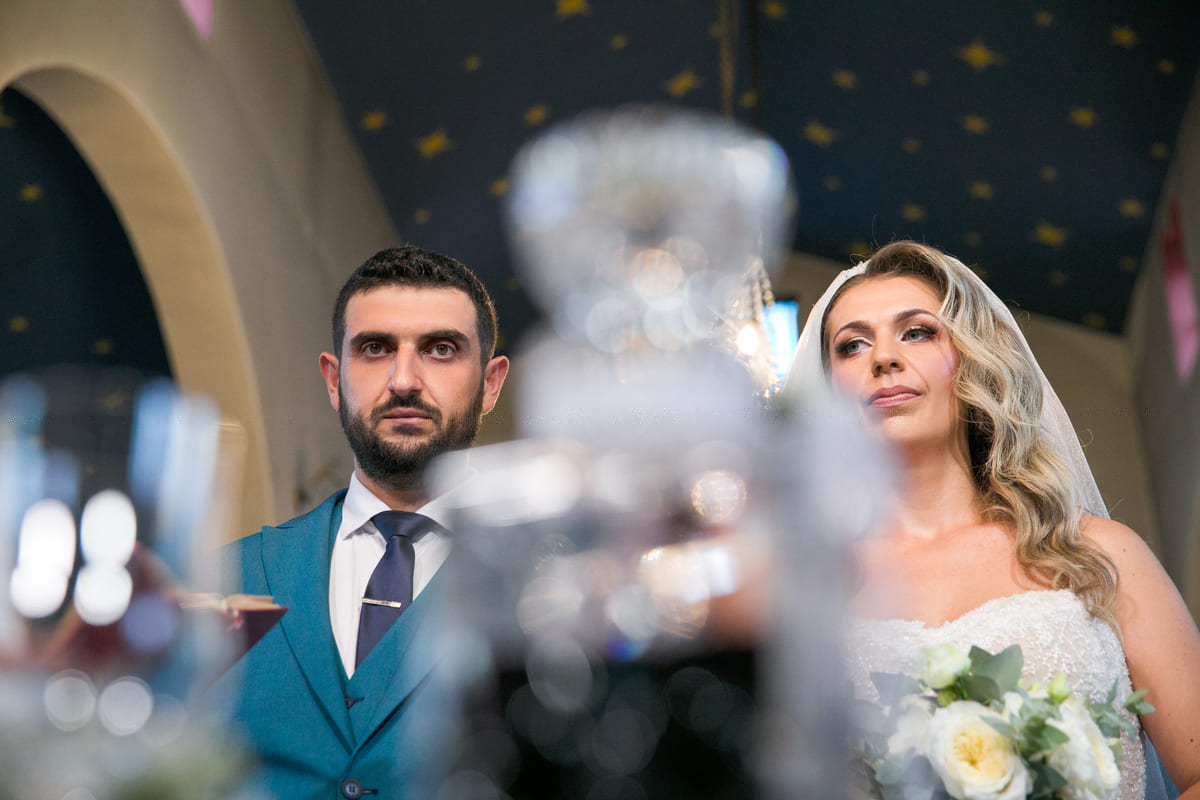 Θανάσης & Κατερίνα  - Χαλκιδική  : Real Wedding by Mavrou Sofia Photography